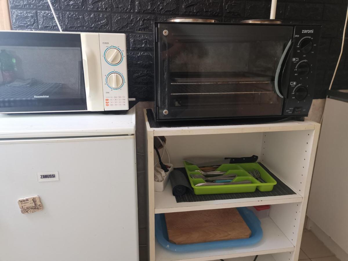 Aradi Apartman Siófok Exterior foto