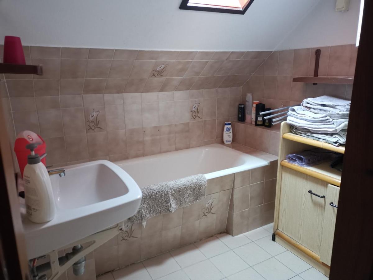 Aradi Apartman Siófok Exterior foto