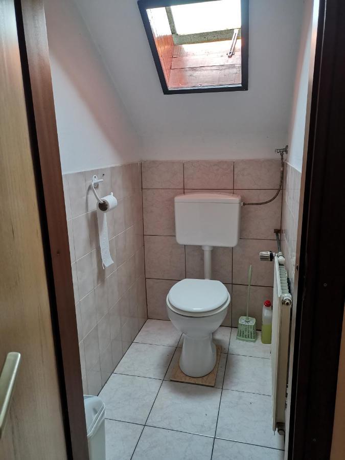 Aradi Apartman Siófok Exterior foto