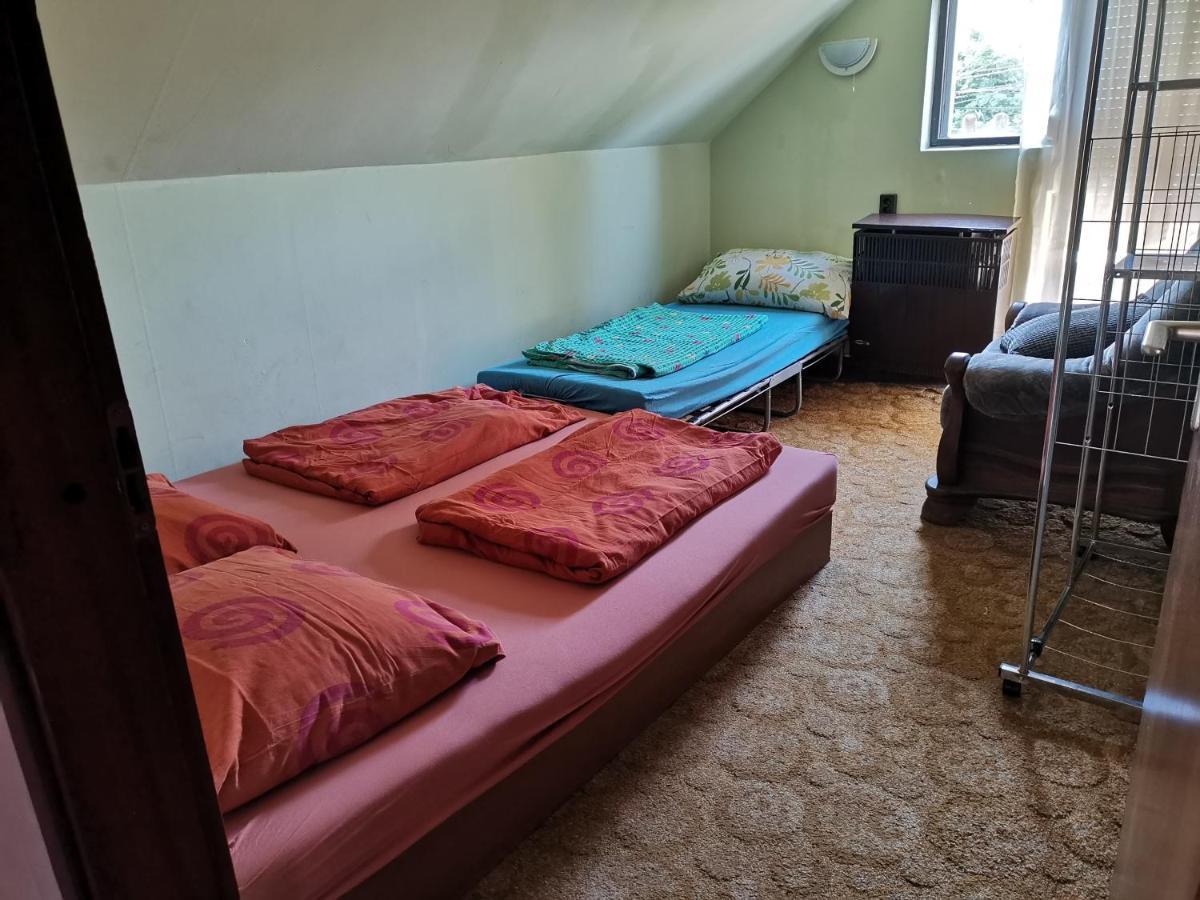 Aradi Apartman Siófok Exterior foto