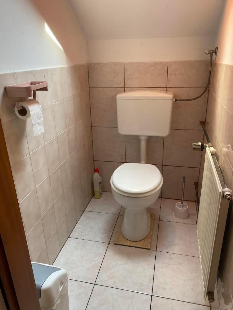 Aradi Apartman Siófok Exterior foto