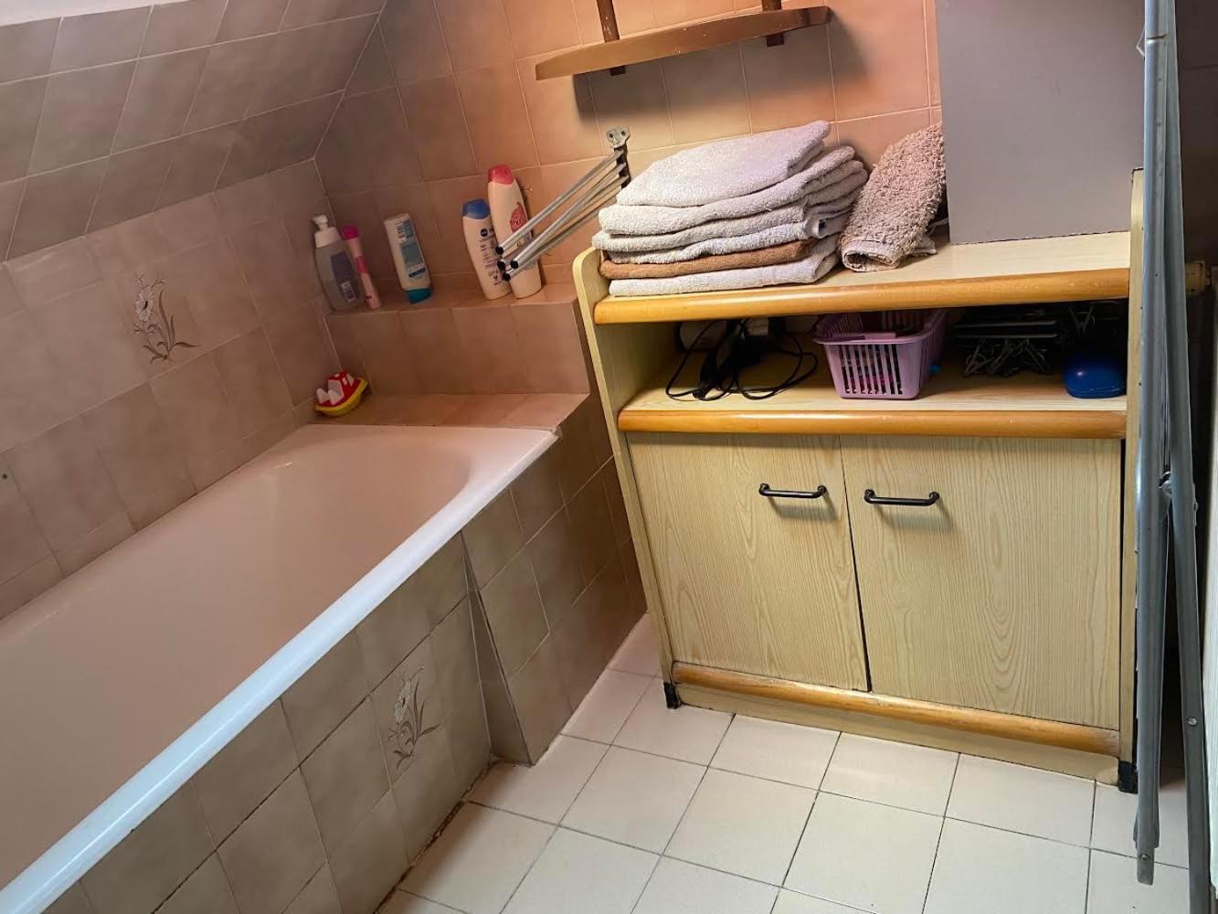 Aradi Apartman Siófok Exterior foto