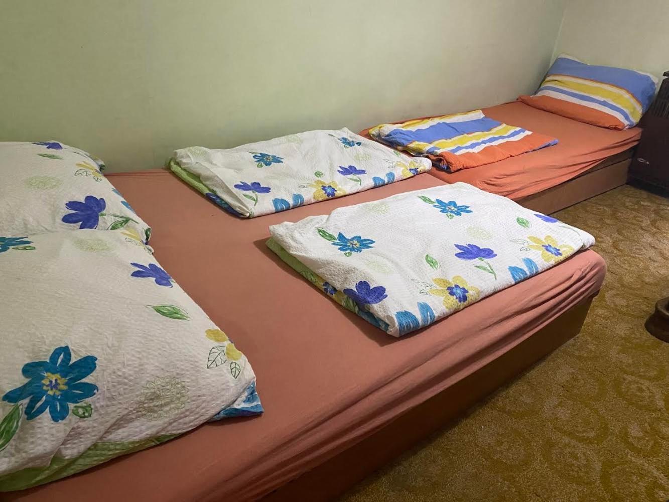 Aradi Apartman Siófok Exterior foto