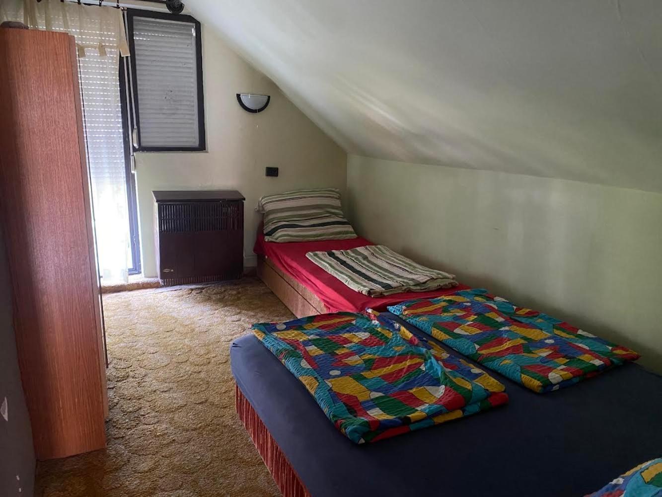 Aradi Apartman Siófok Exterior foto